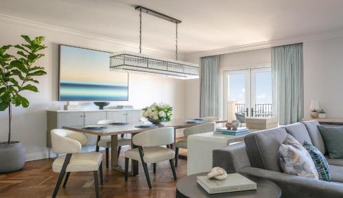 Grand Penthouse King Suite