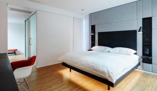 King Room - Accessible