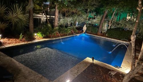 Vacation Home