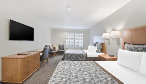 Deluxe Junior Suite