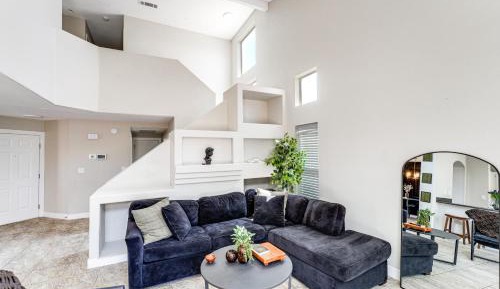 Vacation Home