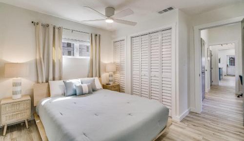 Two-Bedroom Holiday Home