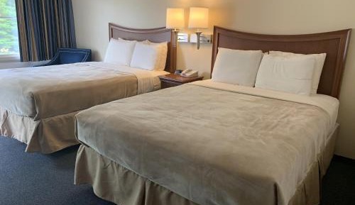 Standard Queen Room