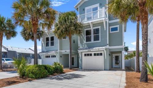 Vacation Home