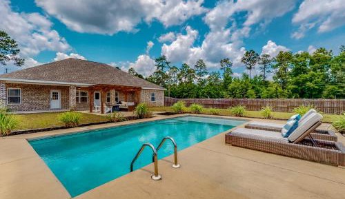 Vacation Home