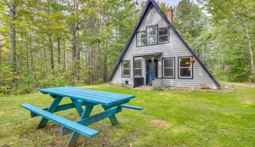 Vacation Home