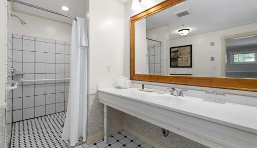 Double Room - Disability Access