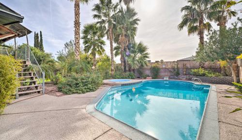 Vacation Home