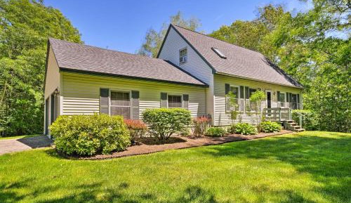 Vacation Home