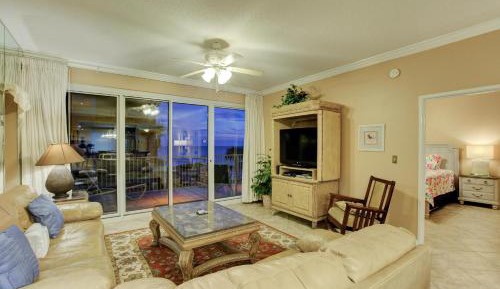 Two-Bedroom Apartment 201