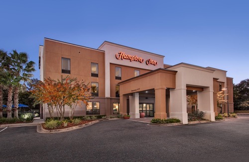 Niceville Hotel | Hampton Inn Niceville-Elgin Air Force Base