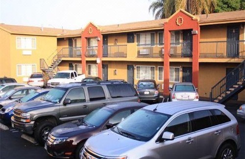 Hollywood Hotel | Hampton Inn & Suites Los Angeles/Hollywood, CA