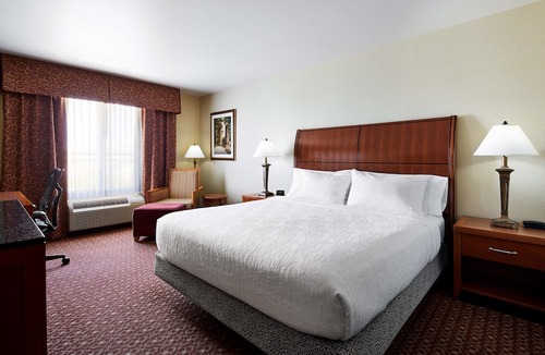 Whitney Ranch Hotel | Hilton Garden Inn Las Vegas/Henderson
