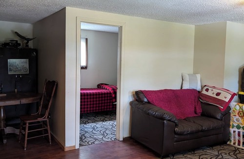 Dexter House | DEXTER MAINE on Moosehead lake Trail One or 2 bedroom Options