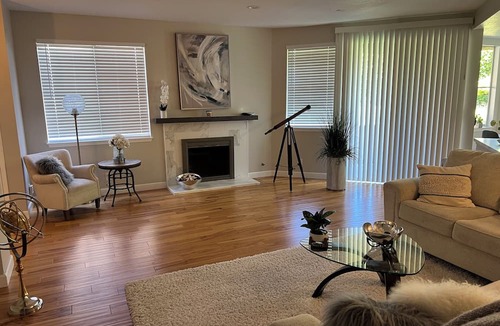 Lake Forest Condo | 1st floor condo in gated community. Located in Lake Forest, Ca.