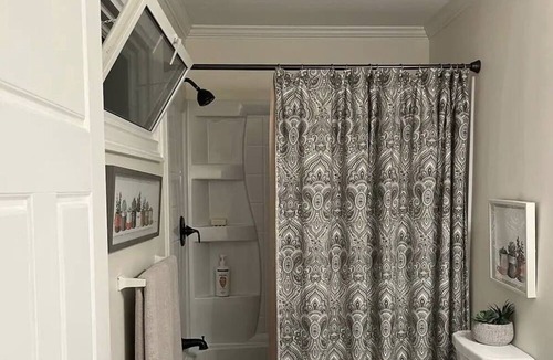 Gorham Apartment | Warm and Worry-free Gorham Retreat! An outdoor-lovers paradise!