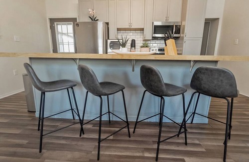 Lehighton Apartment | Downtown Lehighton Just a 5 min drive to Jim Thorpe!