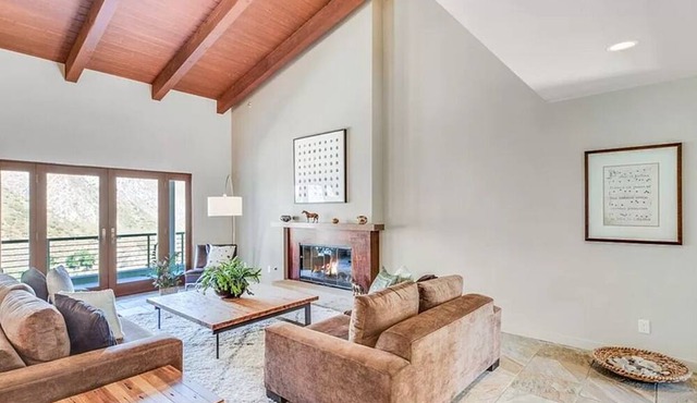 Extraordinary Gated Compound - Forested Hillsides